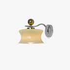 Tangle Applique Murale en Verre Art Nordique - Neutralighting