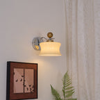 Tangle Applique Murale en Verre Art Nordique - Neutralighting