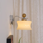 Tangle Applique Murale en Verre Art Nordique - Neutralighting
