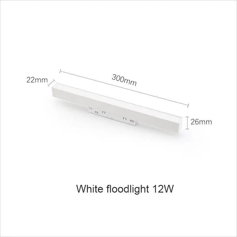 Spot — Lumineux magnétique LED smart tuya zigbee design moderne