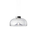 Aella Suspension en Verre Moderne Minimaliste - Neutralighting