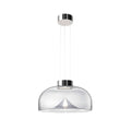 Aella Suspension en Verre Moderne Minimaliste - Neutralighting