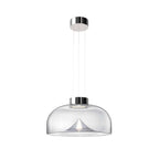 Aella Suspension en Verre Moderne Minimaliste - Neutralighting