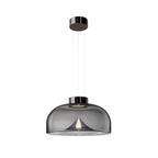 Aella Suspension en Verre Moderne Minimaliste - Neutralighting