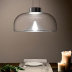 Aella Suspension en Verre Moderne Minimaliste - Neutralighting