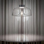 Aella Suspension en Verre Moderne Minimaliste - Neutralighting