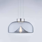 Aella Suspension en Verre Moderne Minimaliste - Neutralighting