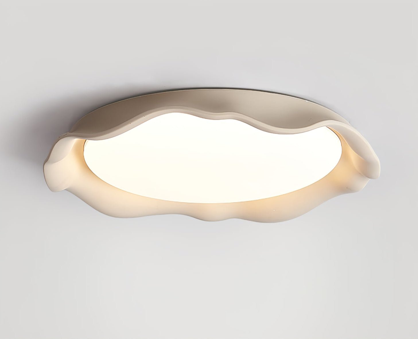 Idoraris Plafonnier en Microciment Moderne - Neutralighting