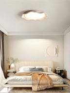 Idoraris Plafonnier en Microciment Moderne - Neutralighting