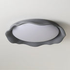 Idoraris Plafonnier en Microciment Moderne - Neutralighting