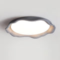Idoraris Plafonnier en Microciment Moderne - Neutralighting