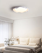 Idoraris Plafonnier en Microciment Moderne - Neutralighting