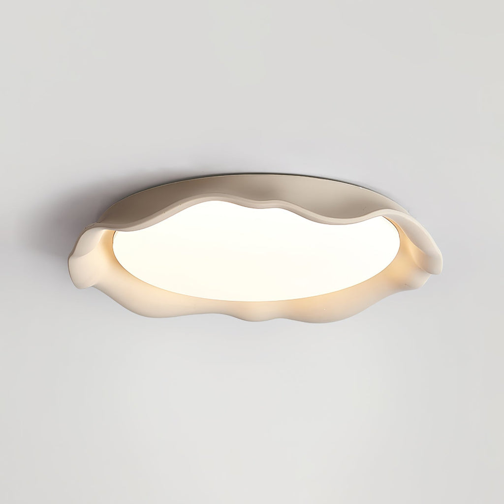 Idoraris Plafonnier en Microciment Moderne - Neutralighting