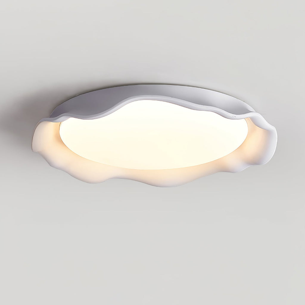 Idoraris Plafonnier en Microciment Moderne - Neutralighting