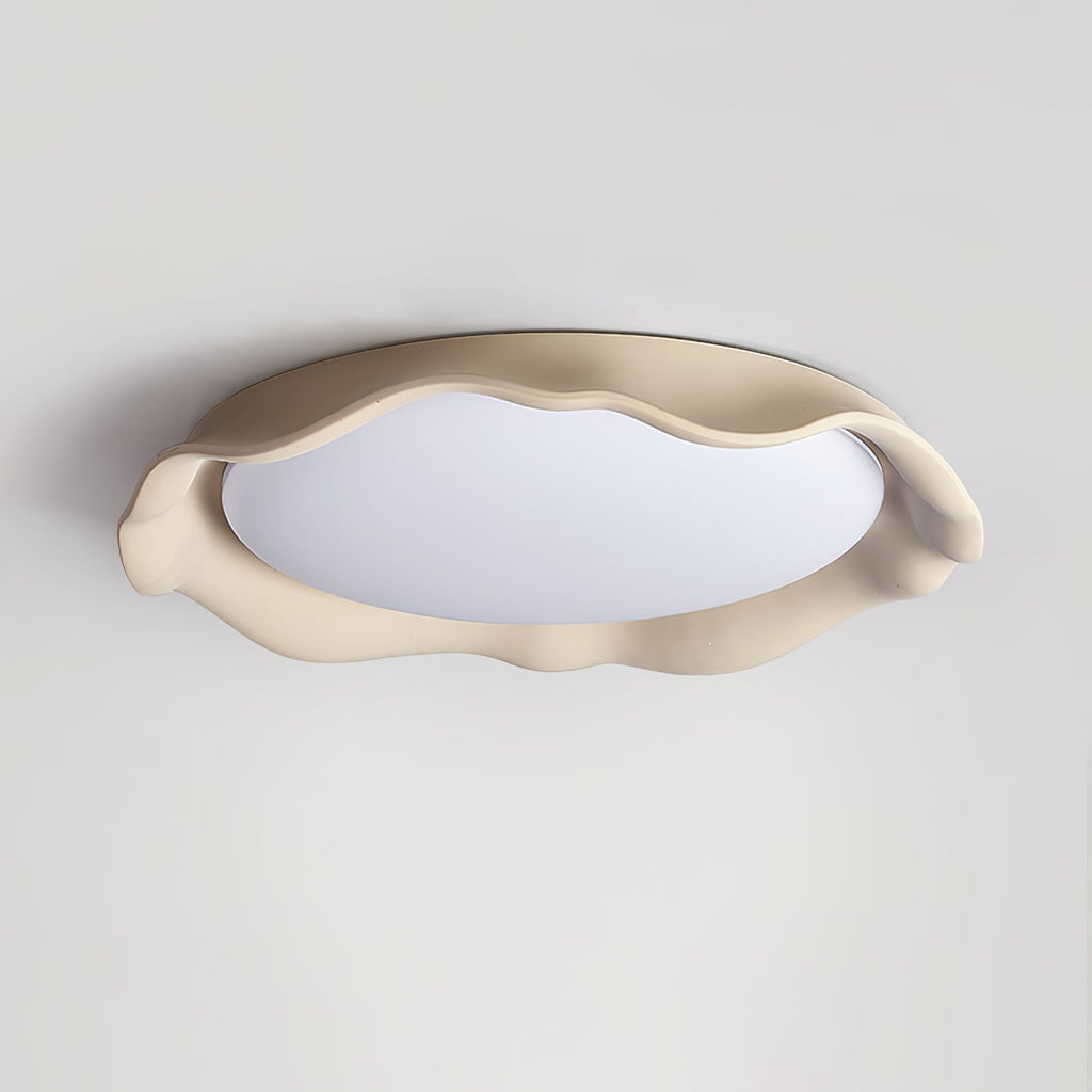 Idoraris Plafonnier en Microciment Moderne - Neutralighting
