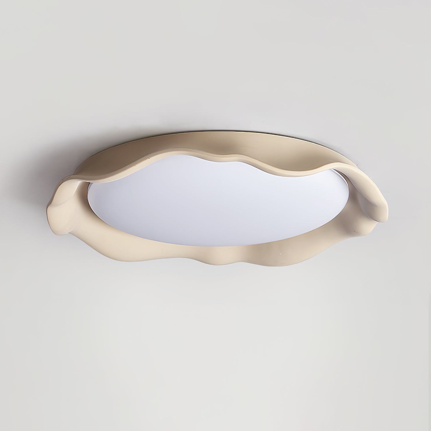 Idoraris Plafonnier en Microciment Moderne - Neutralighting