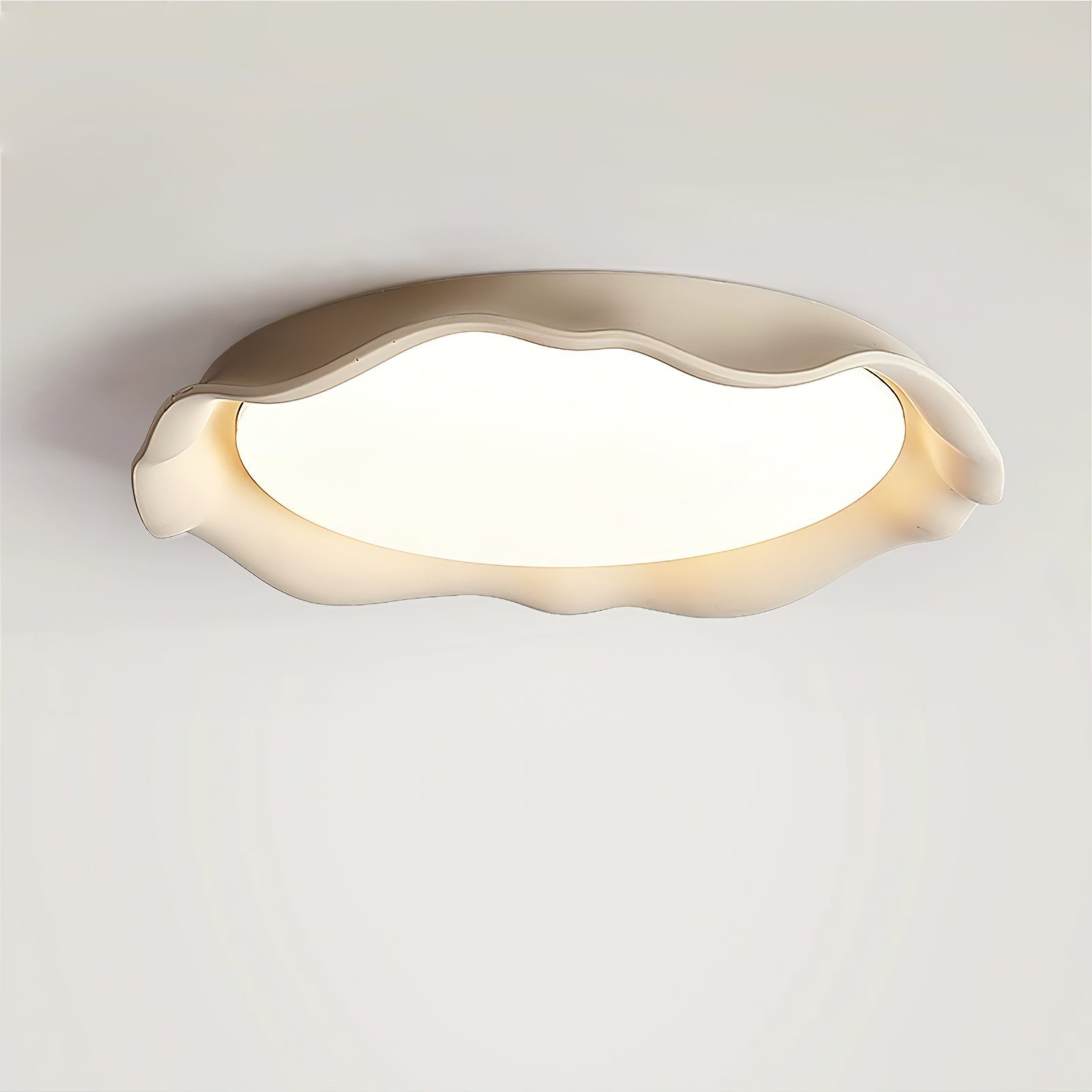 Idoraris Plafonnier en Microciment Moderne - Neutralighting