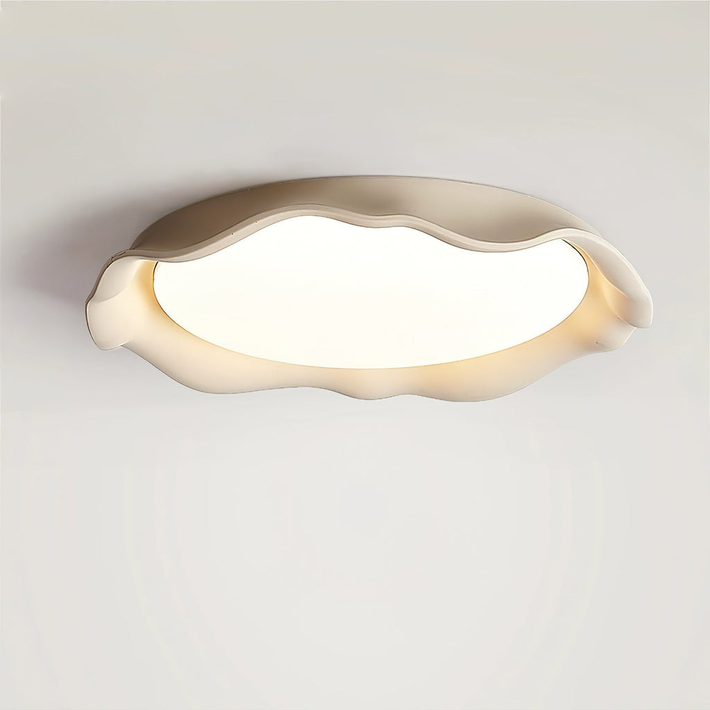 Idoraris Plafonnier en Microciment Moderne - Neutralighting