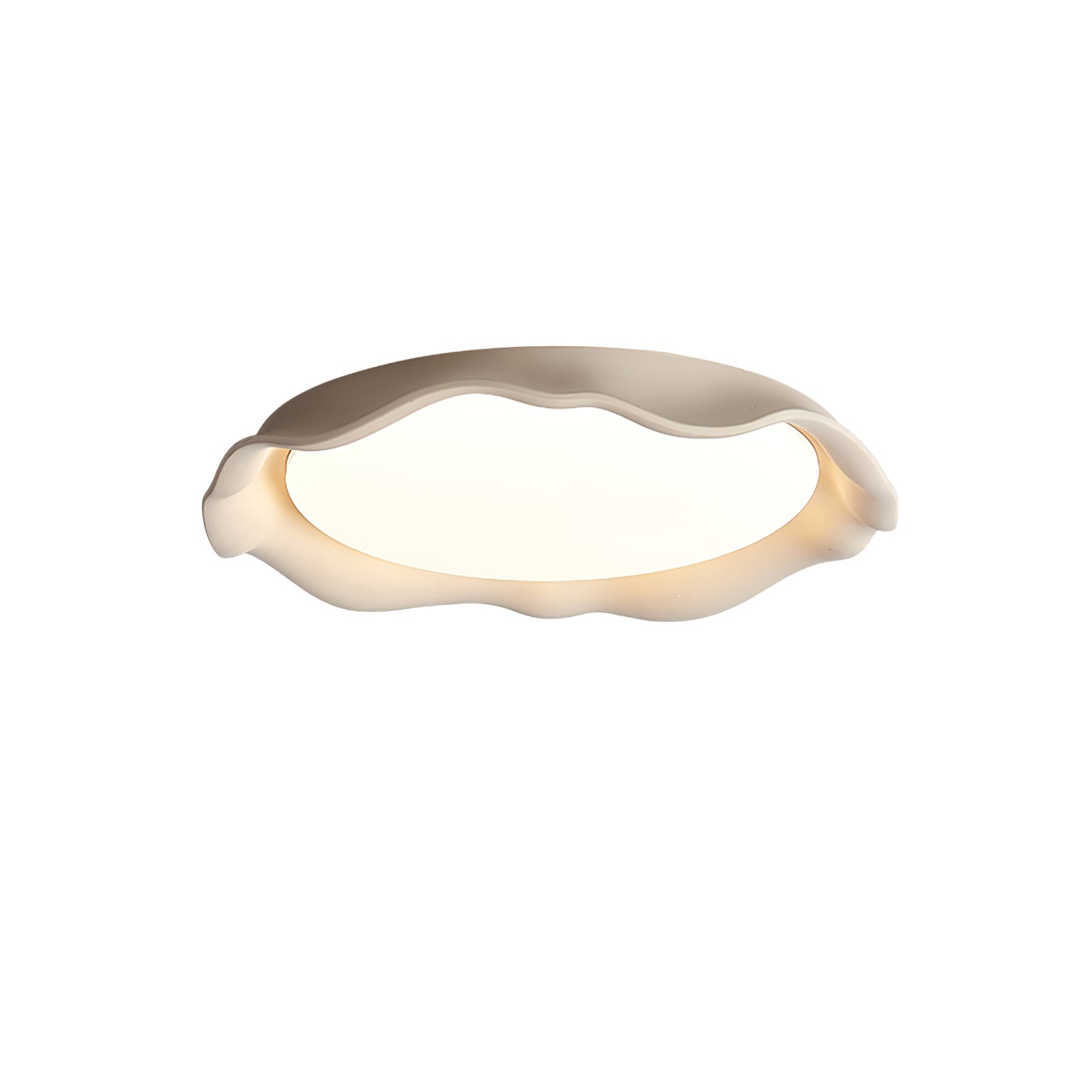 Idoraris Plafonnier en Microciment Moderne - Neutralighting