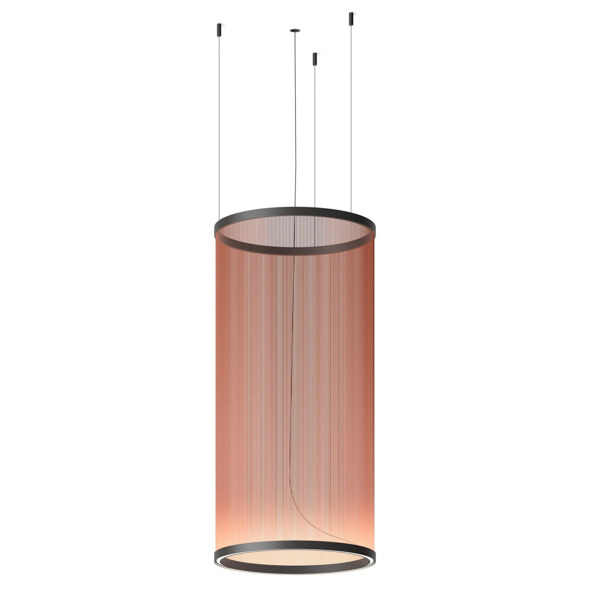 Cone Lampe Suspendue Minimaliste en Aluminium - Neutralighting