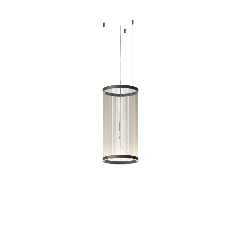 Cone Lampe Suspendue Minimaliste en Aluminium - Neutralighting