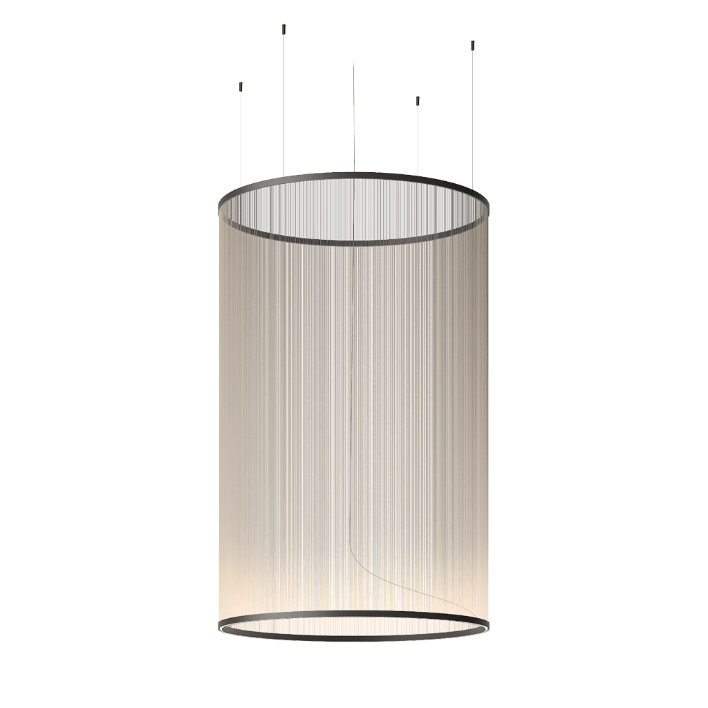 Cone Lampe Suspendue Minimaliste en Aluminium - Neutralighting