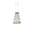 Cone Lampe Suspendue Minimaliste en Aluminium - Neutralighting
