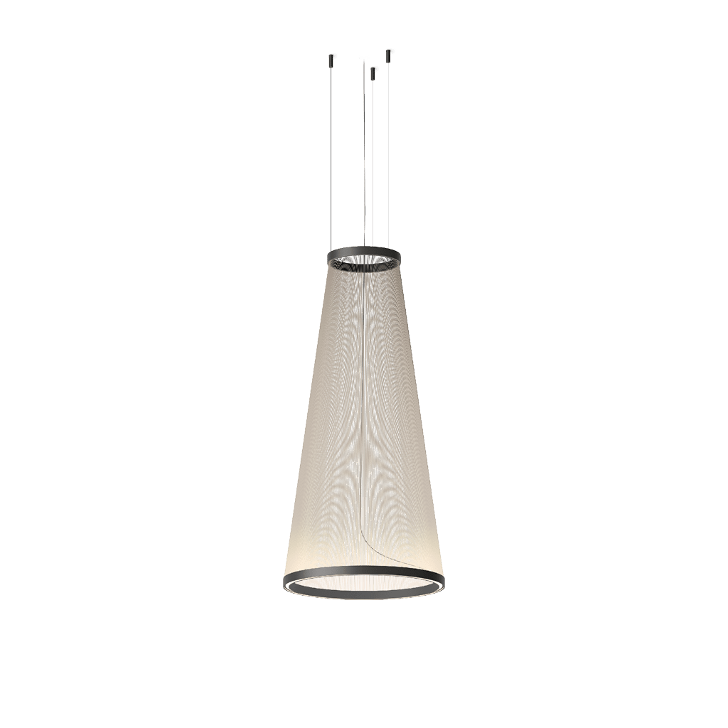 Cone Lampe Suspendue Minimaliste en Aluminium - Neutralighting