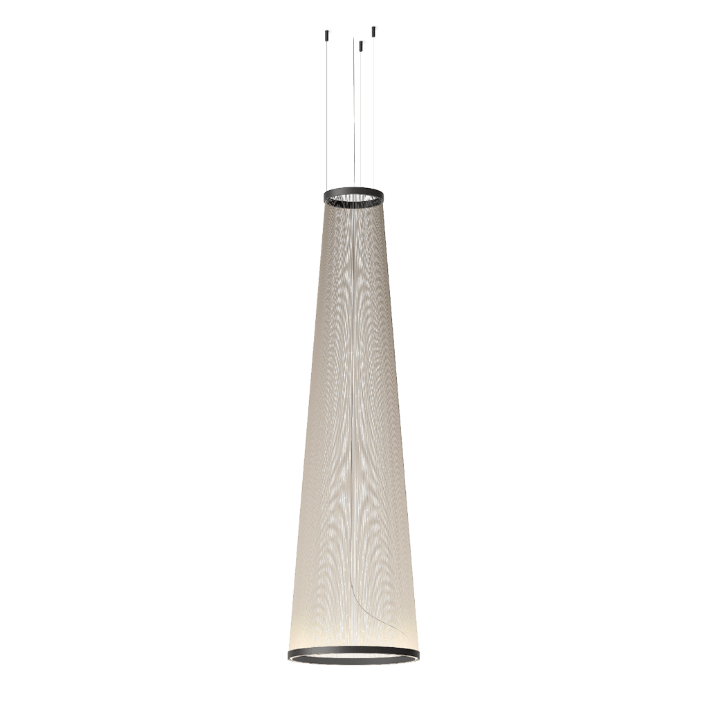 Cone Lampe Suspendue Minimaliste en Aluminium - Neutralighting