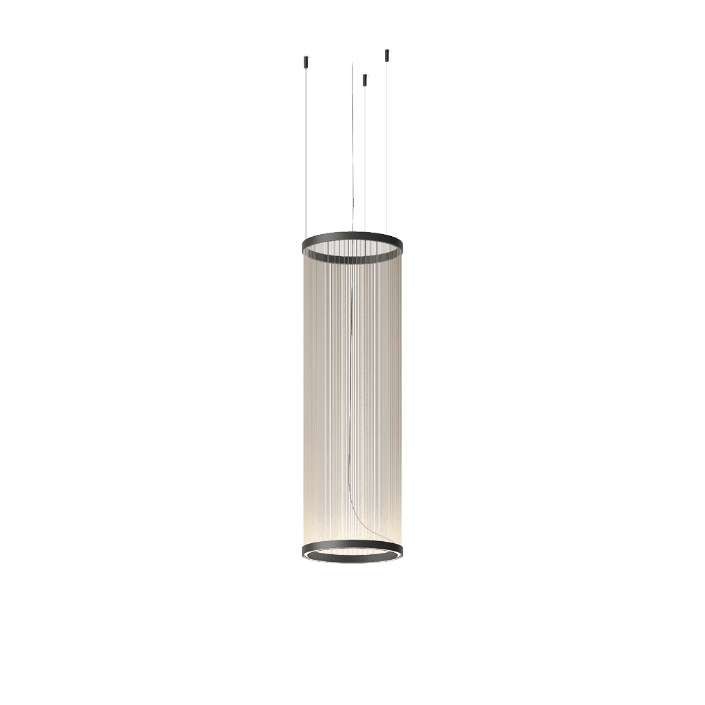 Cone Lampe Suspendue Minimaliste en Aluminium - Neutralighting