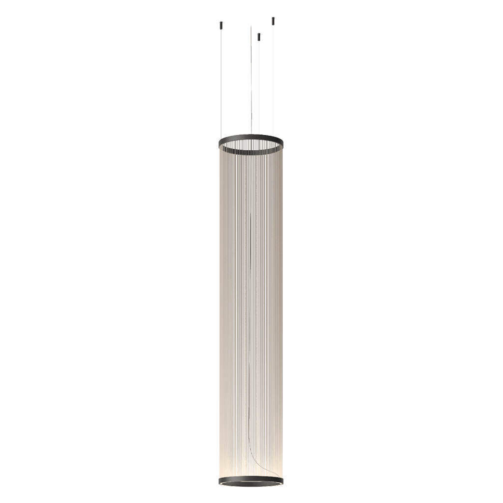 Cone Lampe Suspendue Minimaliste en Aluminium - Neutralighting