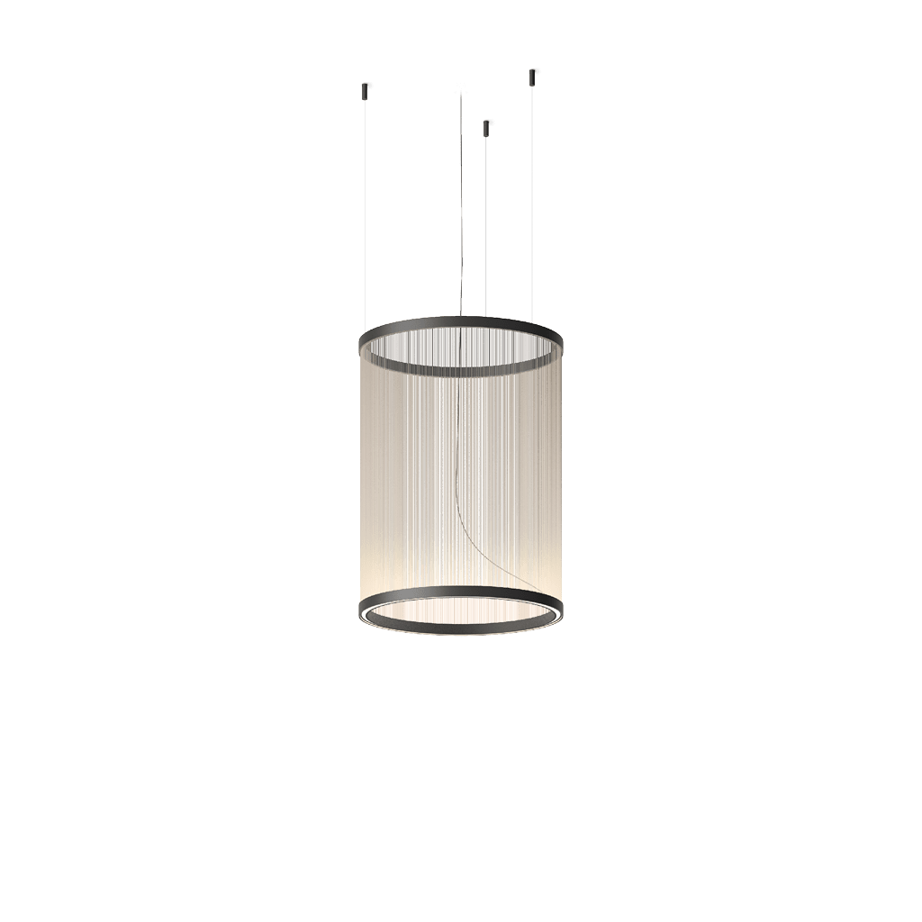 Cone Lampe Suspendue Minimaliste en Aluminium - Neutralighting