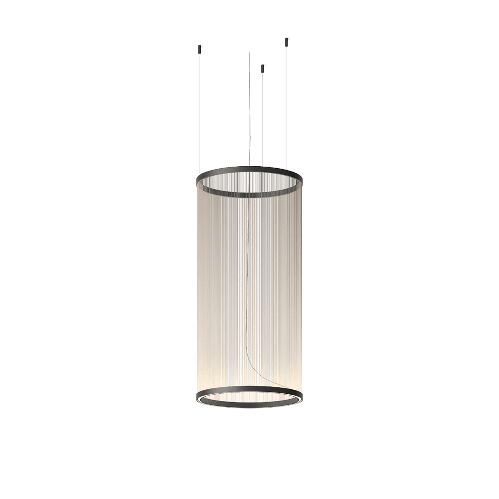 Cone Lampe Suspendue Minimaliste en Aluminium - Neutralighting