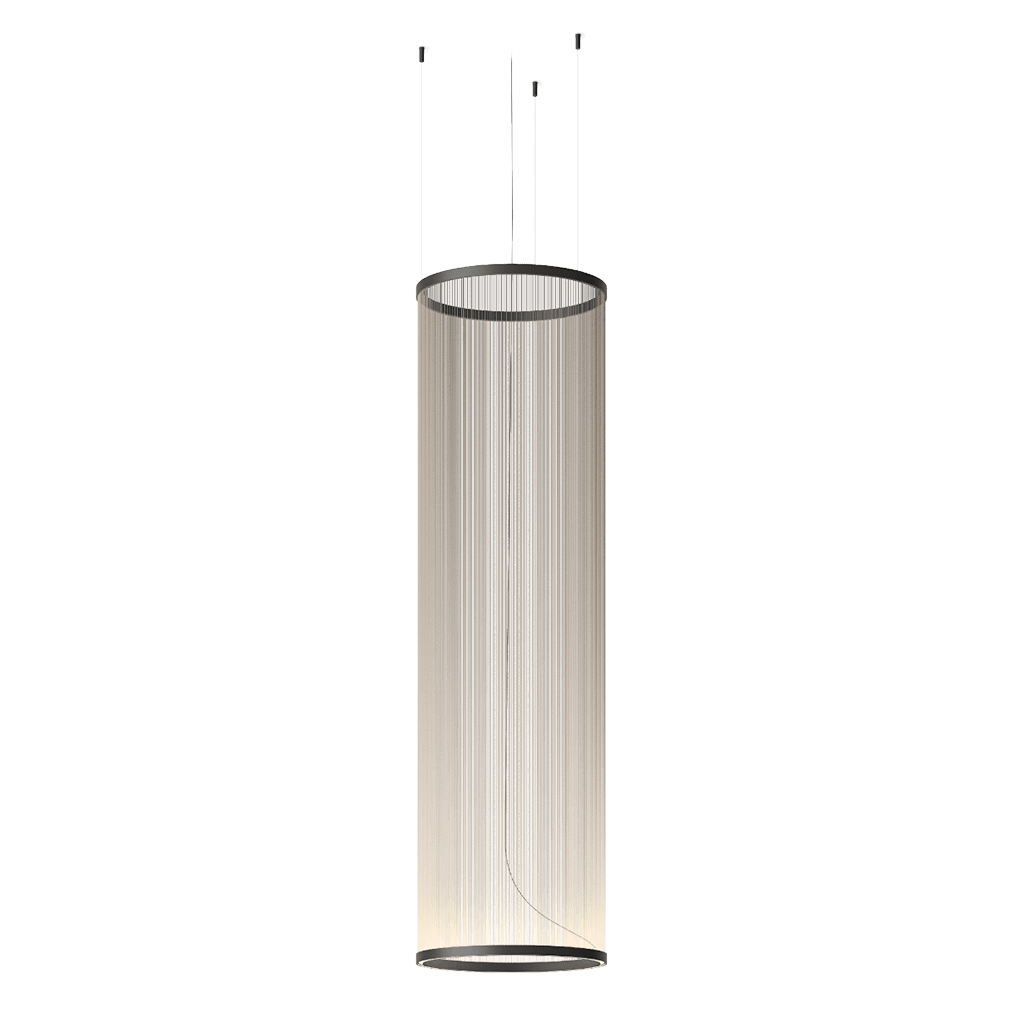 Cone Lampe Suspendue Minimaliste en Aluminium - Neutralighting