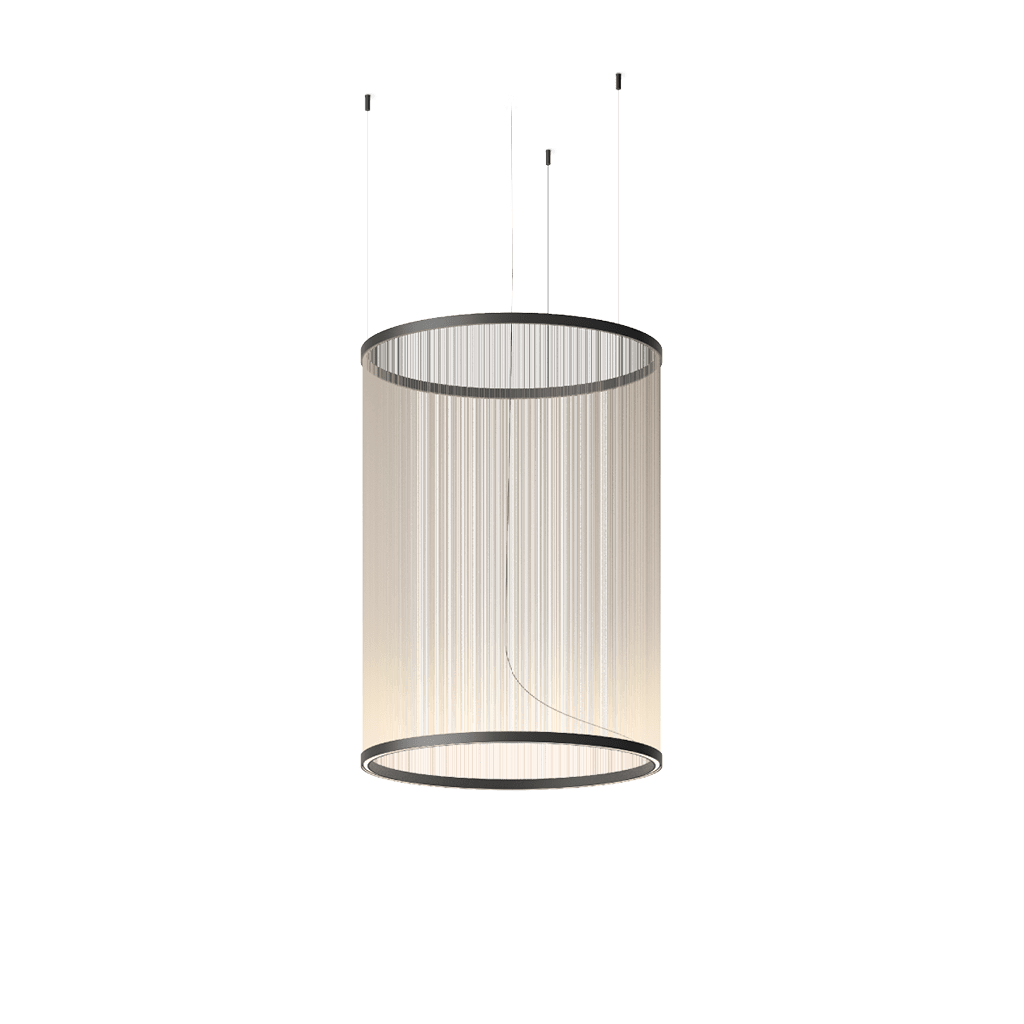 Cone Lampe Suspendue Minimaliste en Aluminium - Neutralighting