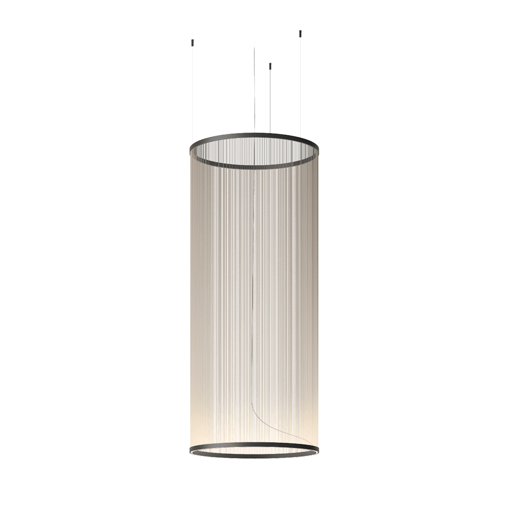 Cone Lampe Suspendue Minimaliste en Aluminium - Neutralighting