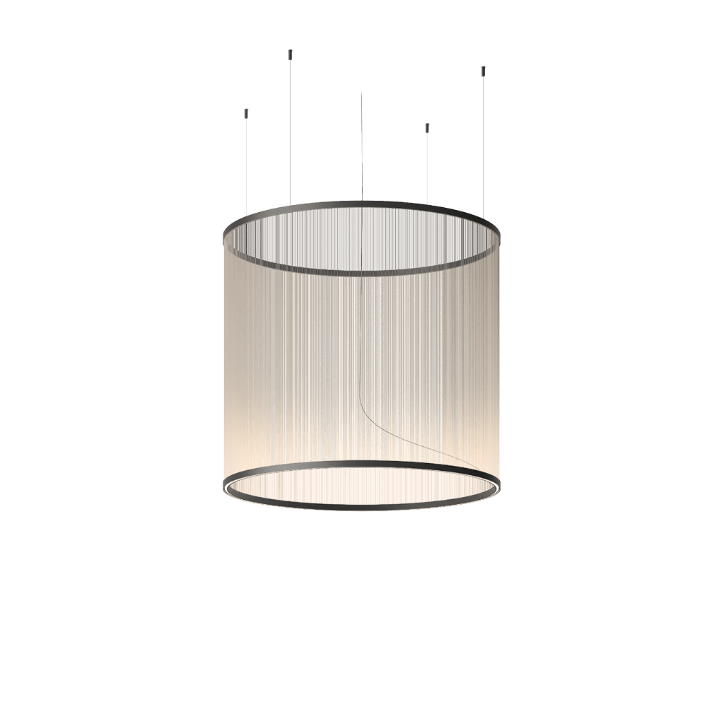 Cone Lampe Suspendue Minimaliste en Aluminium - Neutralighting