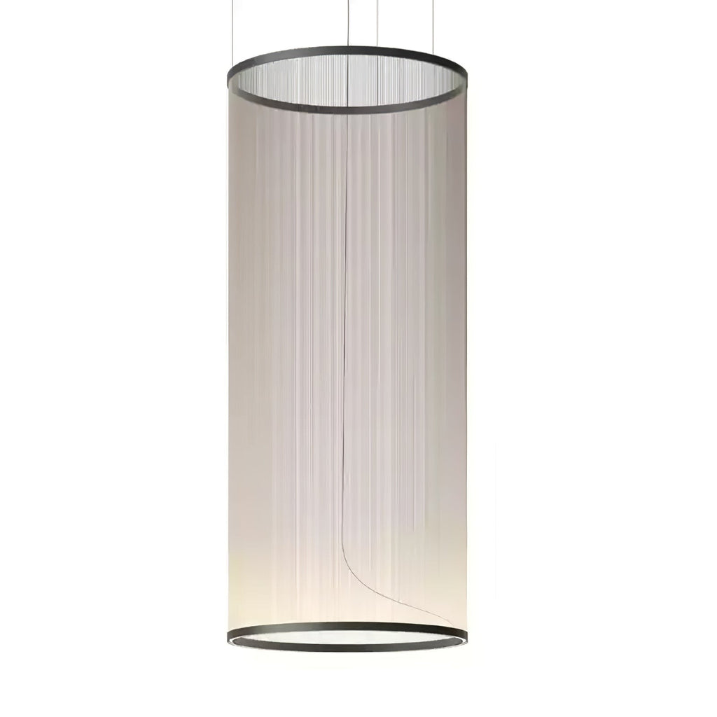 Cone Lampe Suspendue Minimaliste en Aluminium - Neutralighting