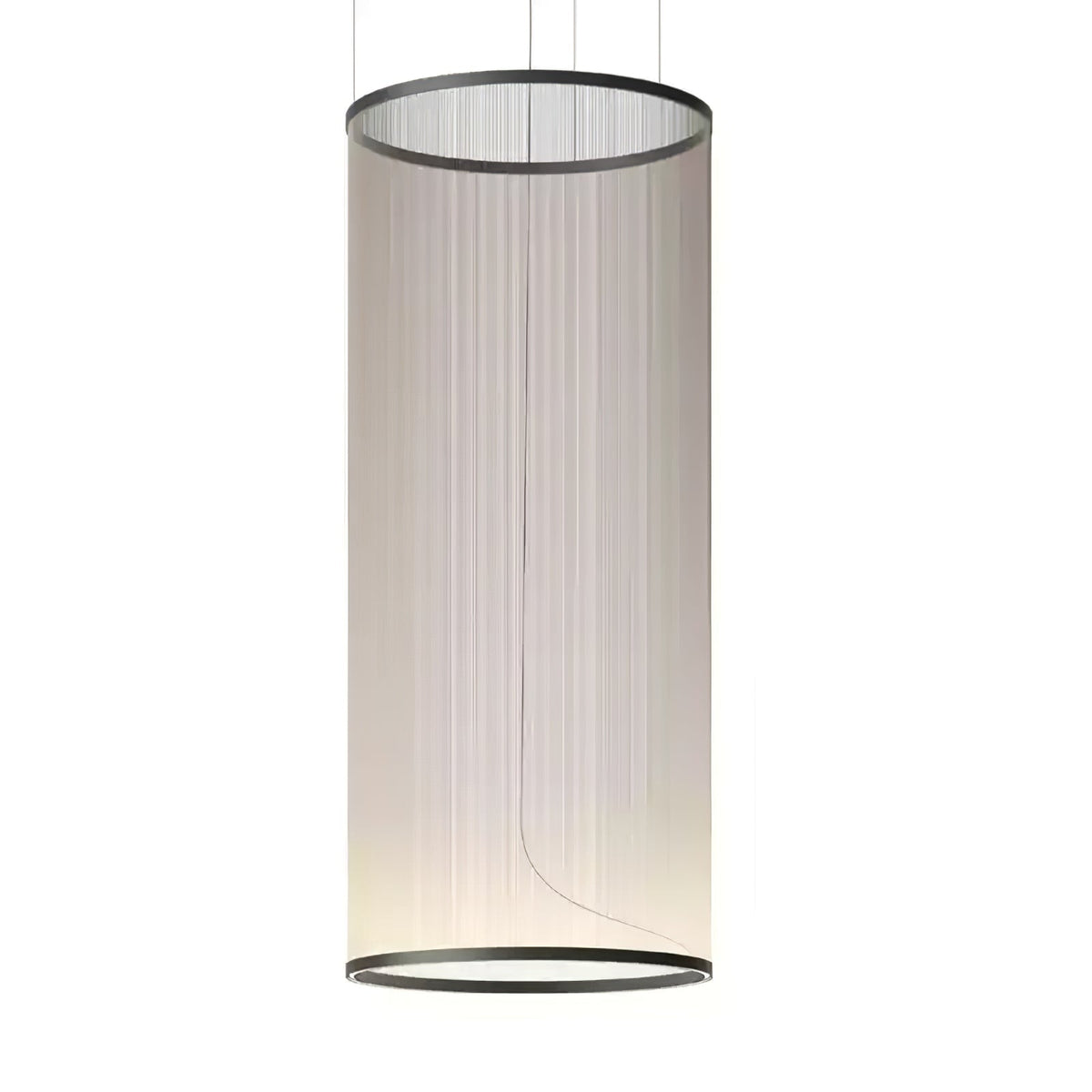 Cone Lampe Suspendue Minimaliste en Aluminium - Neutralighting