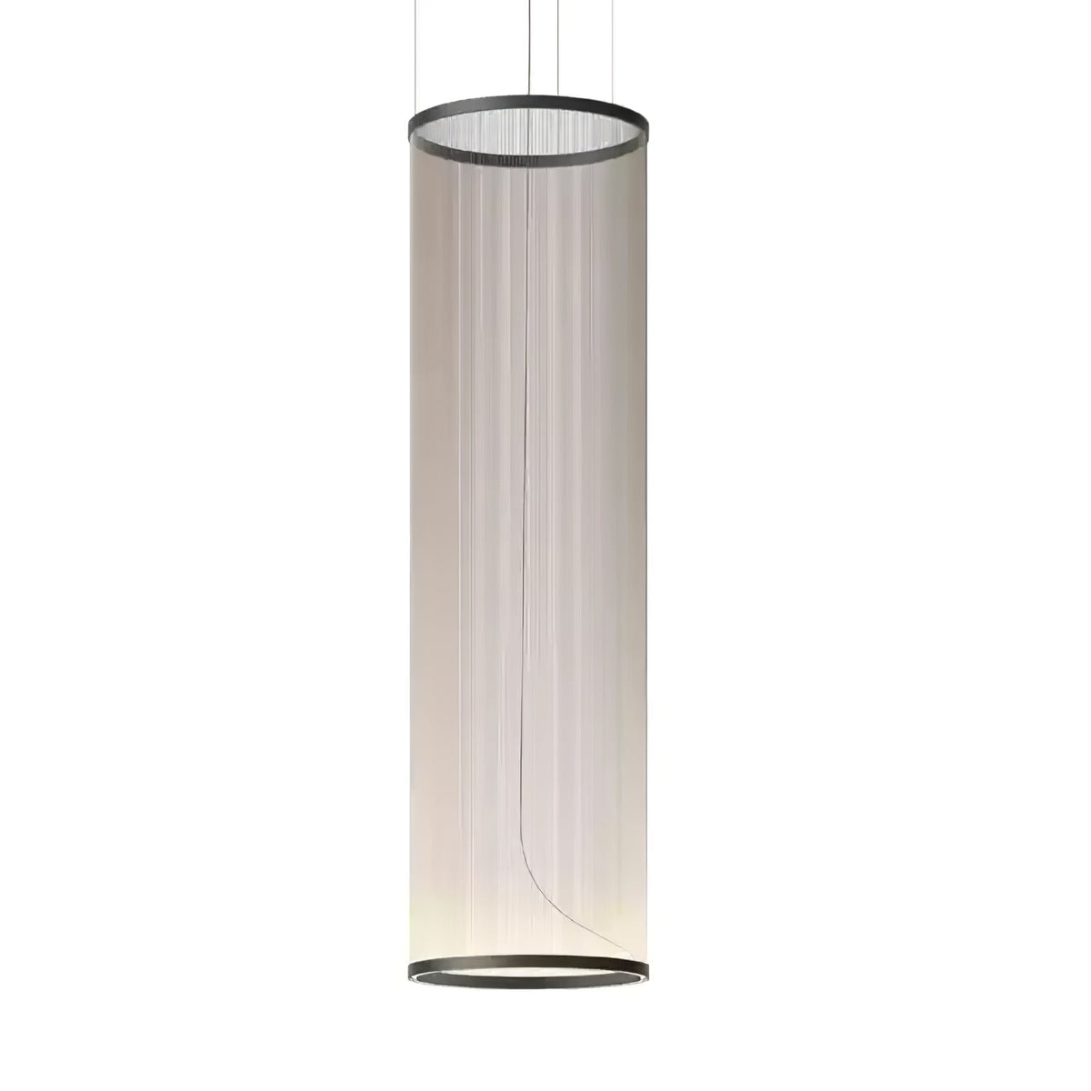 Cone Lampe Suspendue Minimaliste en Aluminium - Neutralighting