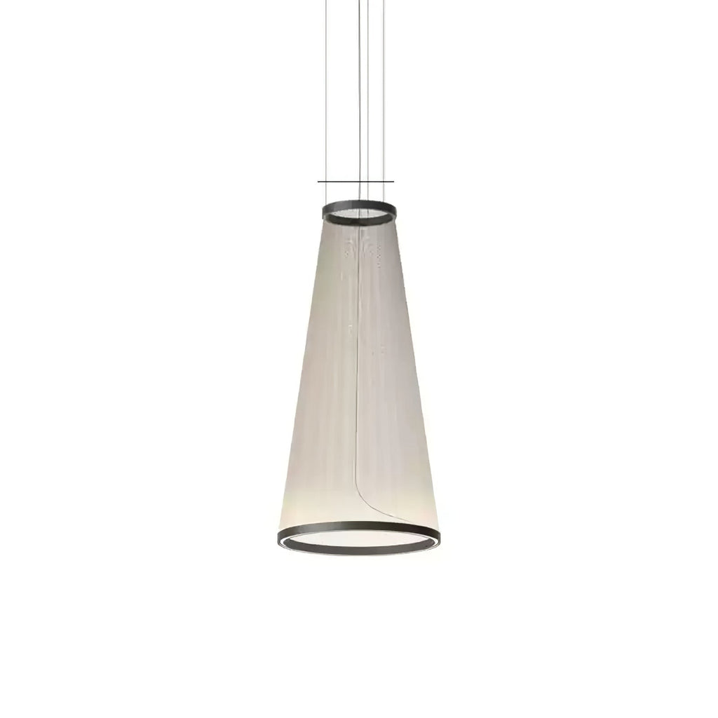 Cone Lampe Suspendue Minimaliste en Aluminium - Neutralighting