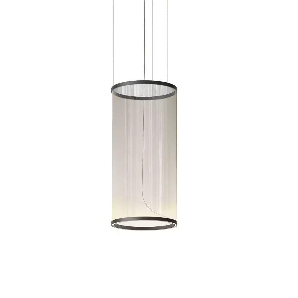 Cone Lampe Suspendue Minimaliste en Aluminium - Neutralighting