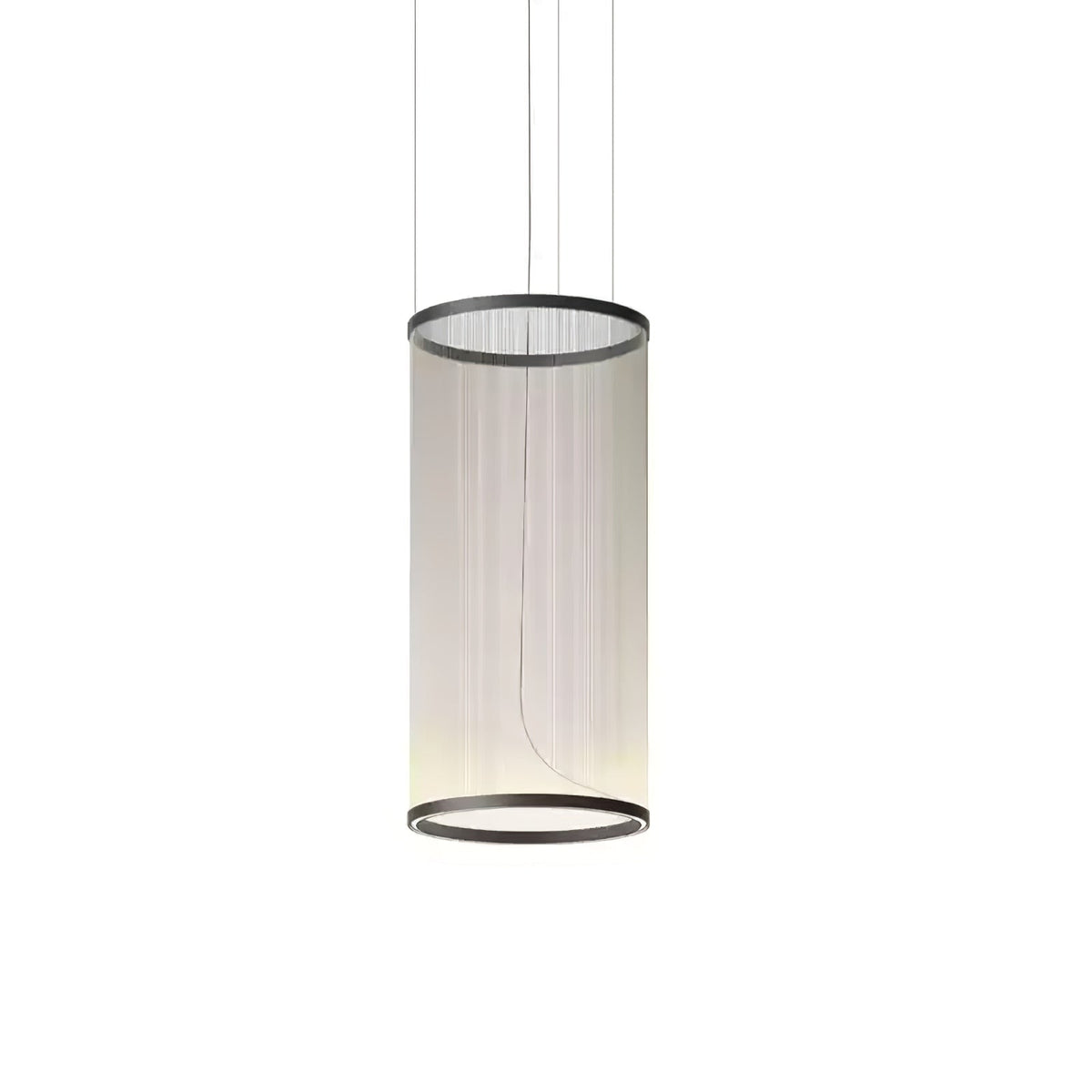Cone Lampe Suspendue Minimaliste en Aluminium - Neutralighting