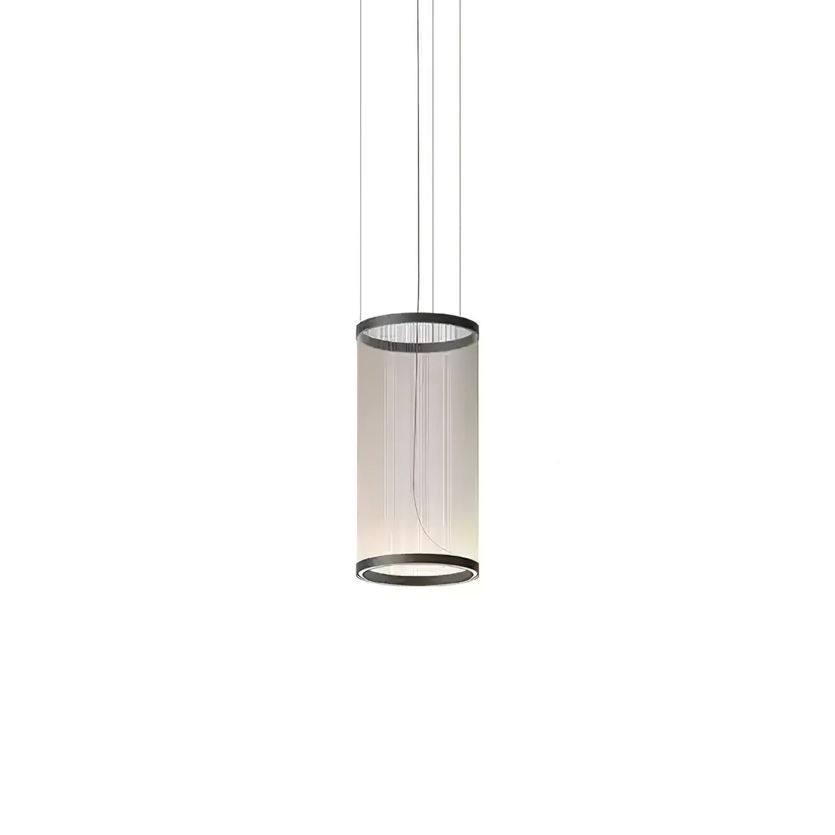 Cone Lampe Suspendue Minimaliste en Aluminium - Neutralighting