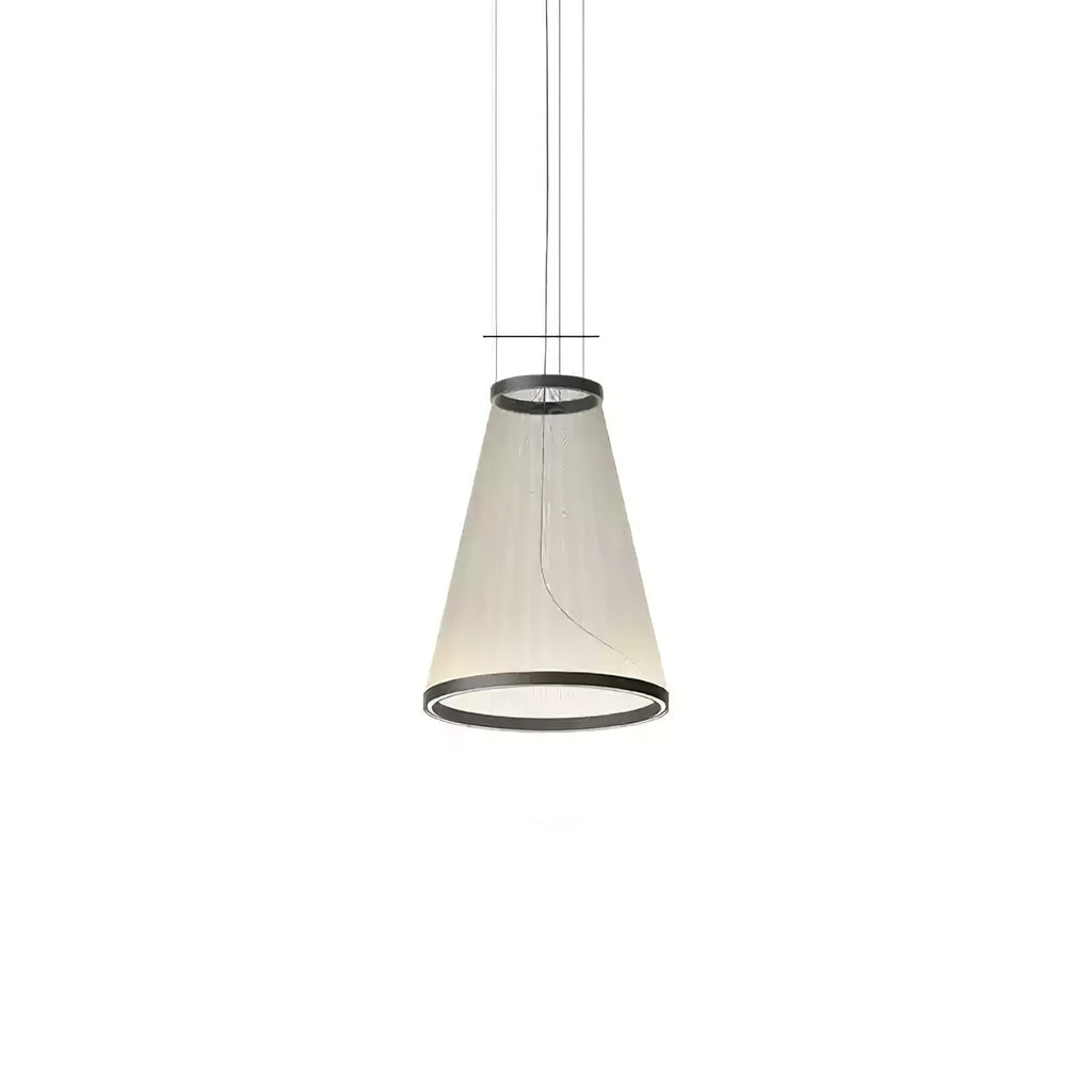 Cone Lampe Suspendue Minimaliste en Aluminium - Neutralighting