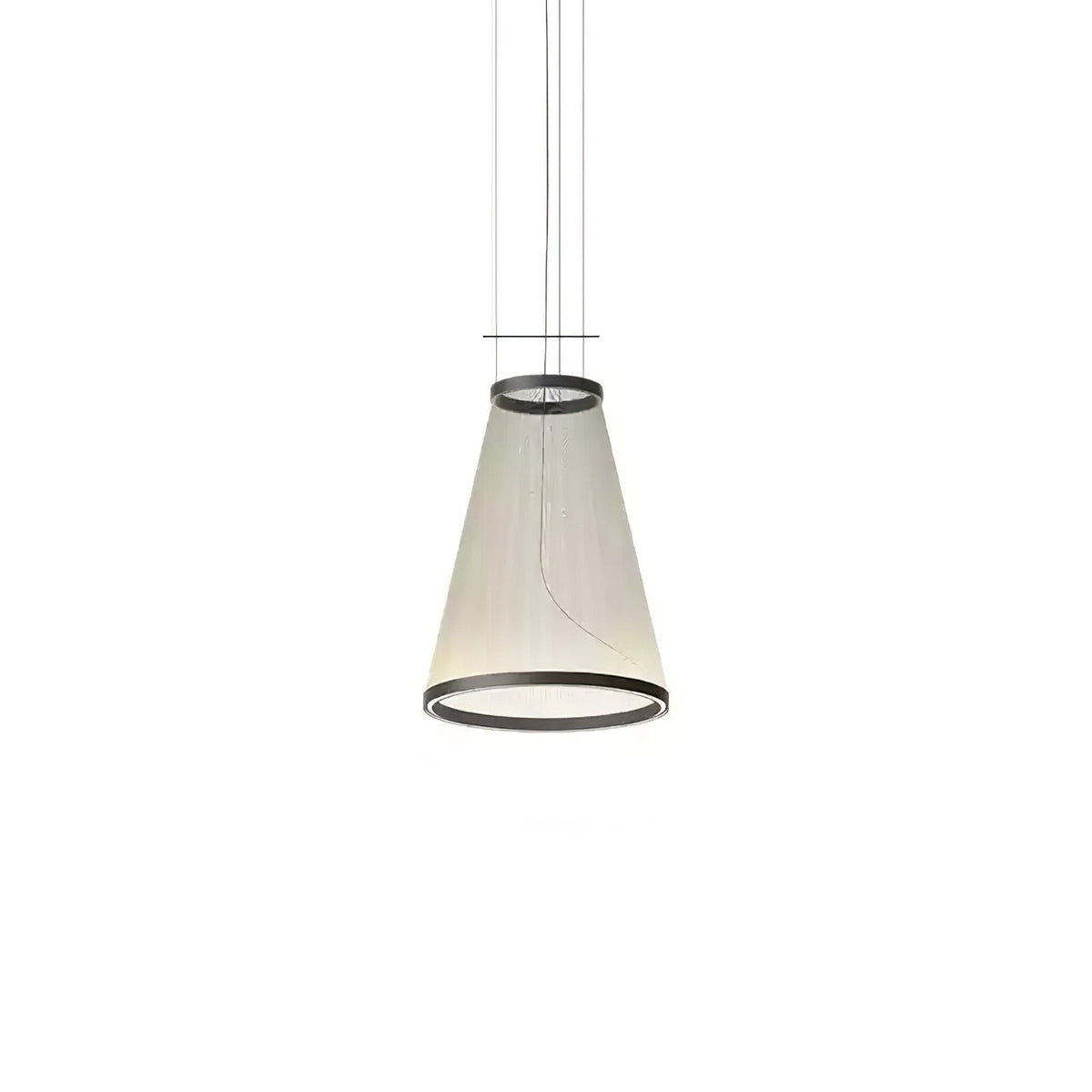 Cone Lampe Suspendue Minimaliste en Aluminium - Neutralighting