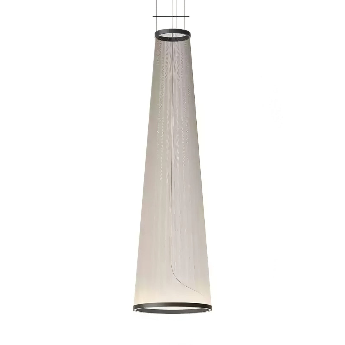 Cone Lampe Suspendue Minimaliste en Aluminium - Neutralighting
