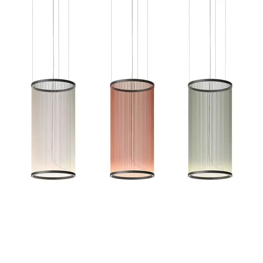 Cone Lampe Suspendue Minimaliste en Aluminium - Neutralighting