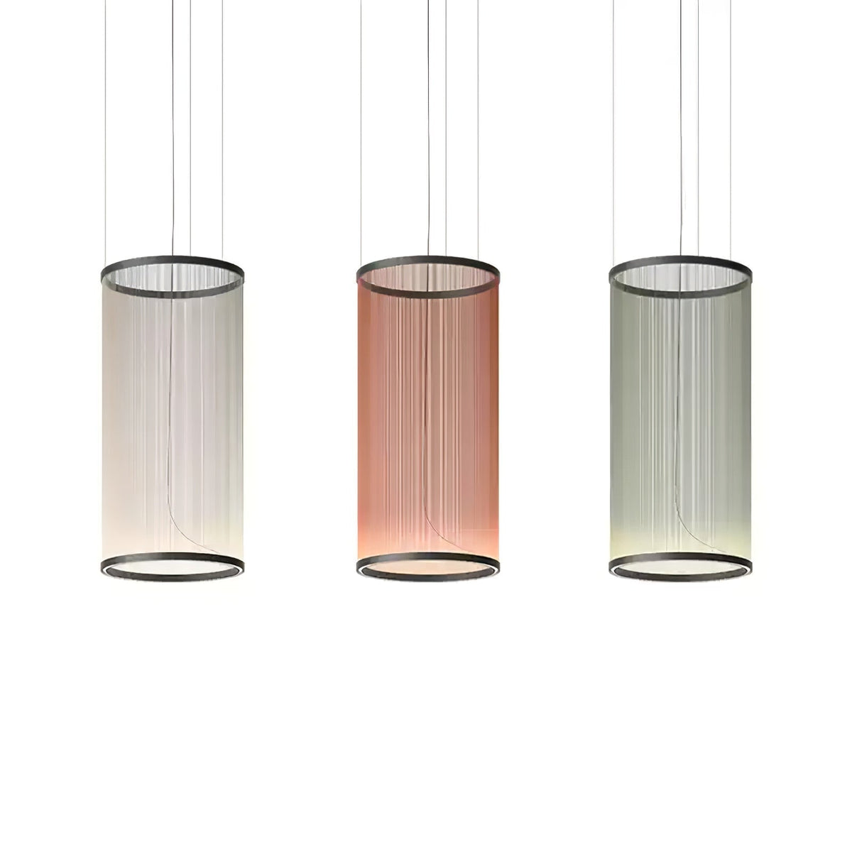 Cone Lampe Suspendue Minimaliste en Aluminium - Neutralighting