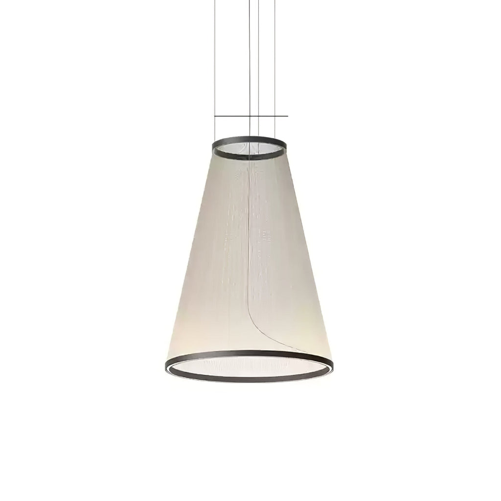 Cone Lampe Suspendue Minimaliste en Aluminium - Neutralighting